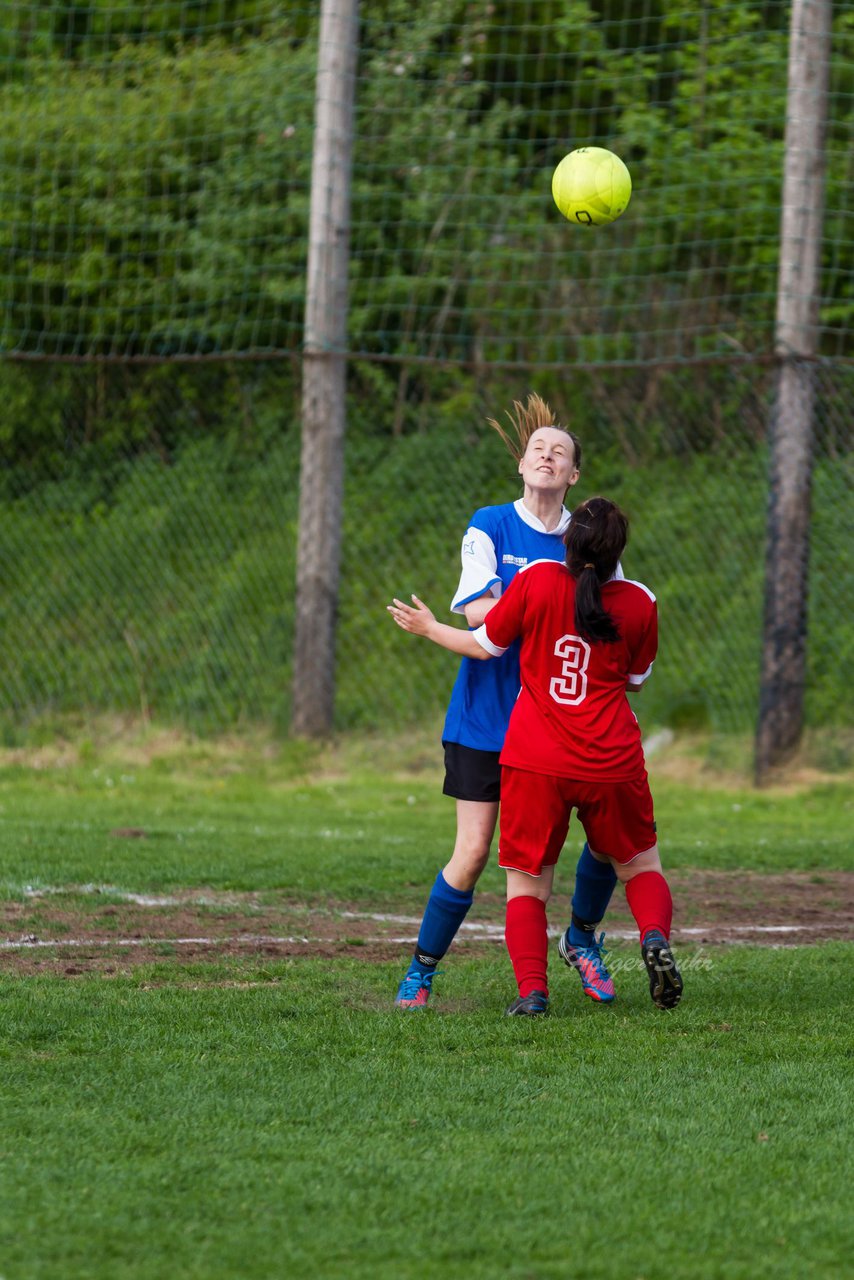 Bild 90 - B-Juniorinnen KaKi beim Abendturnier Schackendorf